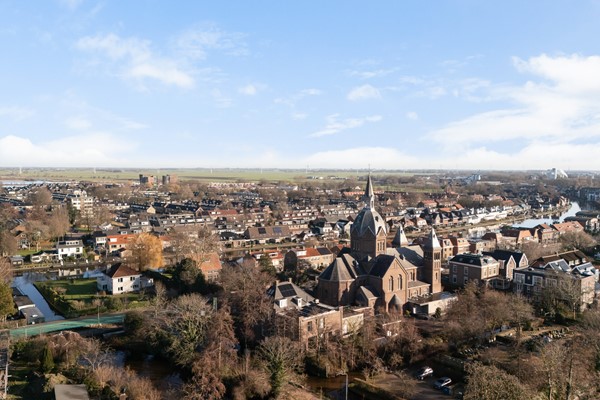 Medium property photo - Bonkelaar 14, 2382 CE Zoeterwoude